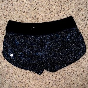 lululemon speed up shorts